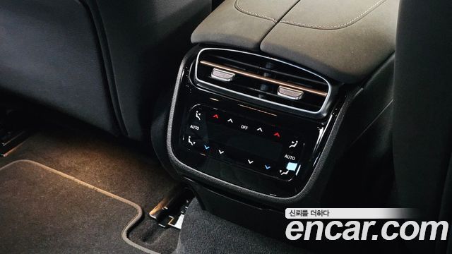 Mercedes-Benz EQS (V297) EQS450 4MATIC 2023 — фото 32