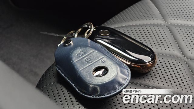 Mercedes-Benz EQS (V297) EQS450 4MATIC 2023 — фото 33