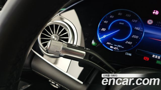 Mercedes-Benz EQS (V297) EQS450 4MATIC 2023 — фото 34