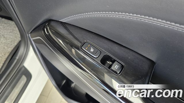 Kia K7 Premier 2.5 GDI Noblesse 2020 — фото 18