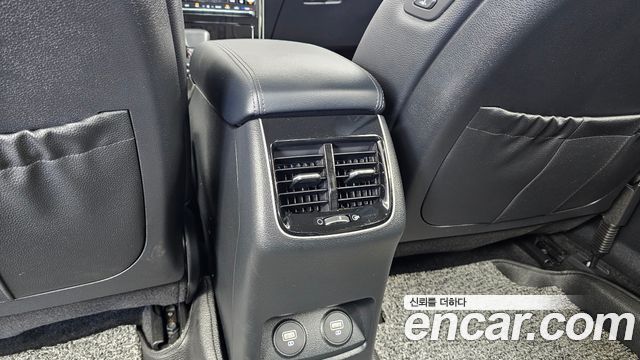 Kia K7 Premier 2.5 GDI Noblesse 2020 — фото 19