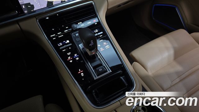 Porsche Panamera (971) 2.9 AWD Executive 2021 — фото 9