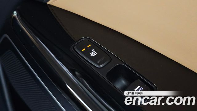 Kia K7 Premier Hybrid Noblesse 2021 — фото 19