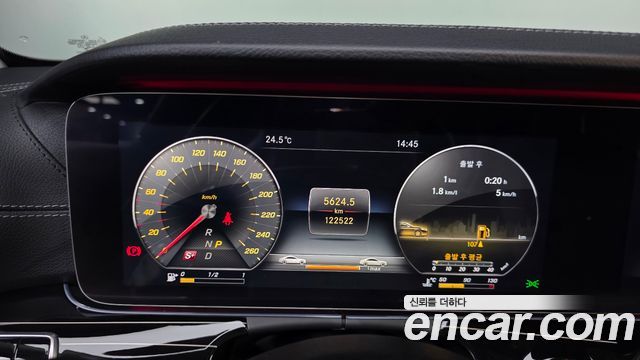 Mercedes-Benz E-Class (W213) E400 4MATIC Exclusive 2018 — фото 8