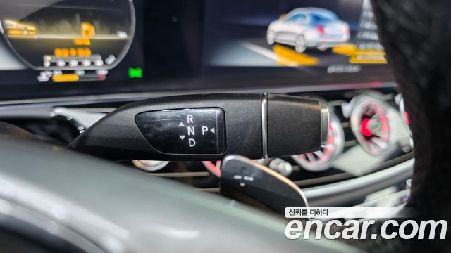 Mercedes-Benz E-Class (W213) E400 4MATIC Exclusive 2018 — фото 9