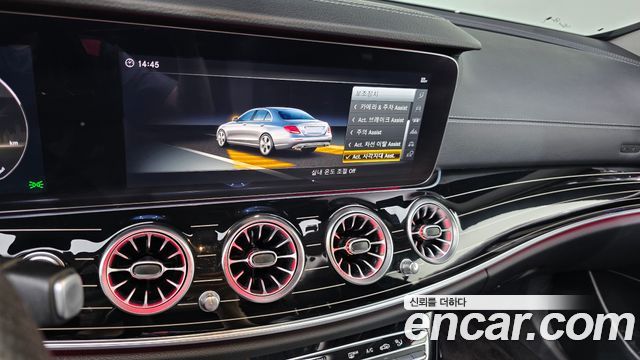 Mercedes-Benz E-Class (W213) E400 4MATIC Exclusive 2018 — фото 17