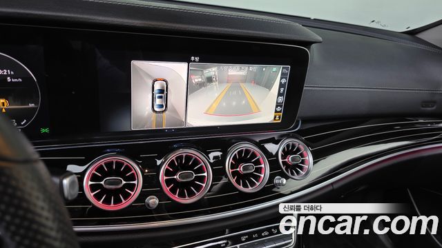 Mercedes-Benz E-Class (W213) E400 4MATIC Exclusive 2018 — фото 18