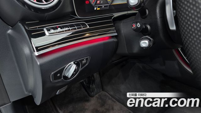 Mercedes-Benz E-Class (W213) E400 4MATIC Exclusive 2018 — фото 19