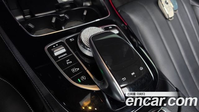 Mercedes-Benz E-Class (W213) E400 4MATIC Exclusive 2018 — фото 20