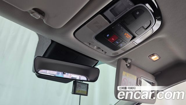 Hyundai Tucson (NX4) Diesel 2.0 2WD Modern 2023 — фото 17