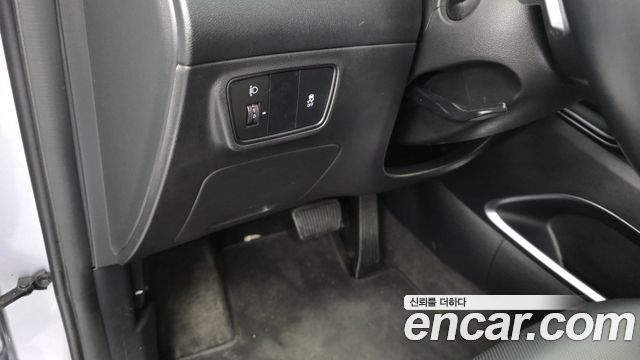 Hyundai Tucson (NX4) Diesel 2.0 2WD Modern 2023 — фото 18