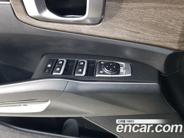 Kia Sorento (IV) Diesel 2.2 2WD Prestige 2021 — фото 17