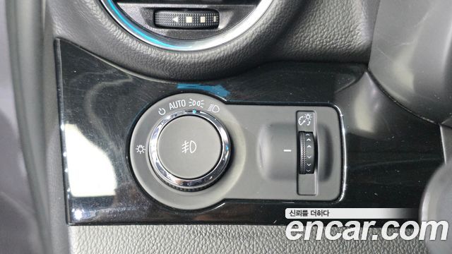 Chevrolet Orlando 2.0 Diesel LTZ Premium 2012 — фото 12