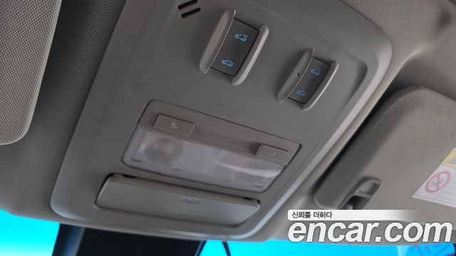 Chevrolet Orlando 2.0 Diesel LTZ Premium 2012 — фото 16