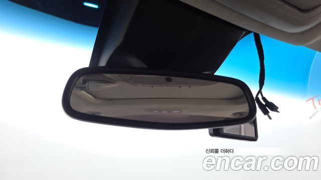 Chevrolet Orlando 2.0 Diesel LTZ Premium 2012 — фото 17