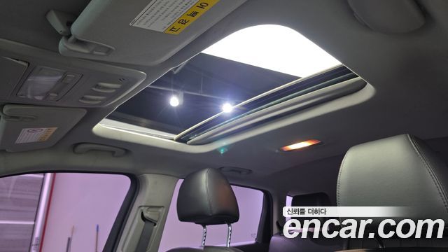 Chevrolet Orlando 2.0 Diesel LTZ Premium 2012 — фото 19