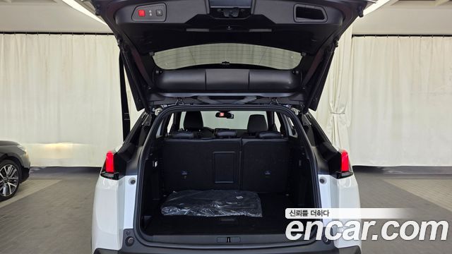 Peugeot 3008 (II) 1.6 BlueHDi GT Line 2018 — фото 20