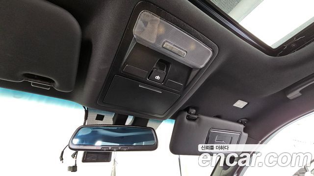 KG Mobility (SsangYong) Rexton Sports Khan Diesel 2.2 4WD Prestige Special (5-Link) 2020 — фото 18