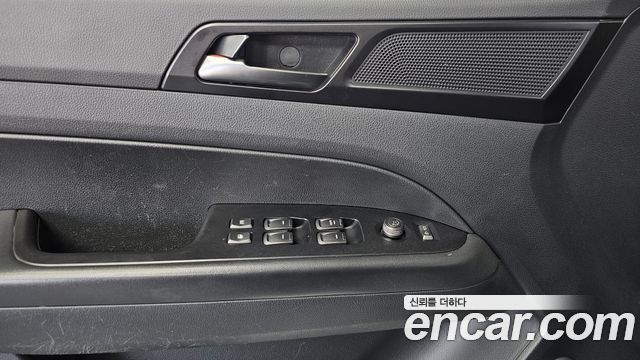 KG Mobility (SsangYong) Rexton Sports Khan Diesel 2.2 4WD Prestige Special (5-Link) 2020 — фото 28