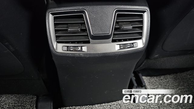 KG Mobility (SsangYong) Rexton Sports Khan Diesel 2.2 4WD Prestige Special (5-Link) 2020 — фото 30