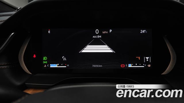 Jeep Grand Cherokee (WL) L 3.6 Summit Reserve 2021 — фото 8