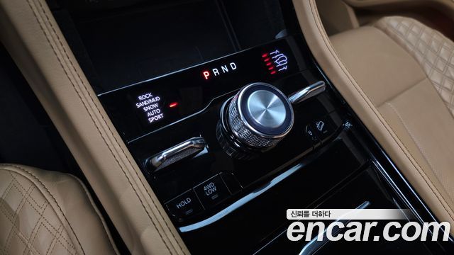 Jeep Grand Cherokee (WL) L 3.6 Summit Reserve 2021 — фото 9