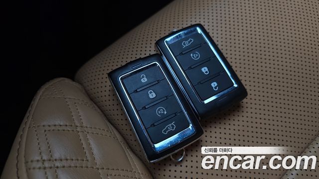 Jeep Grand Cherokee (WL) L 3.6 Summit Reserve 2021 — фото 18