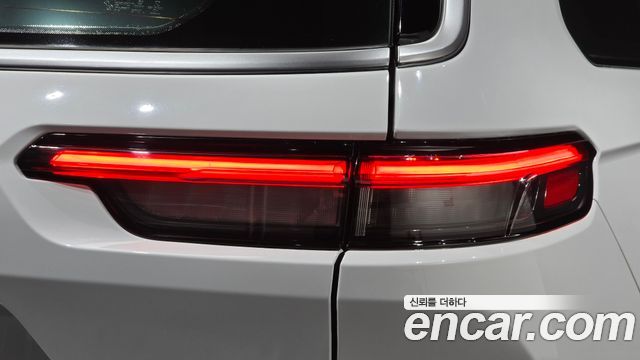 Jeep Grand Cherokee (WL) L 3.6 Summit Reserve 2021 — фото 23