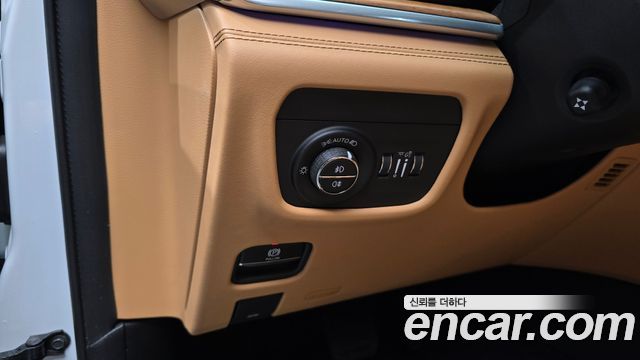 Jeep Grand Cherokee (WL) L 3.6 Summit Reserve 2021 — фото 28