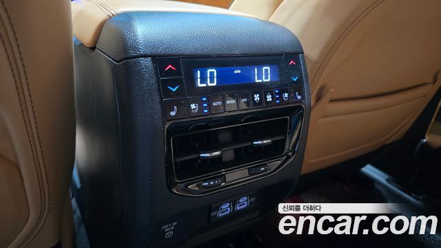 Jeep Grand Cherokee (WL) L 3.6 Summit Reserve 2021 — фото 30