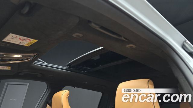 Jeep Grand Cherokee (WL) L 3.6 Summit Reserve 2021 — фото 32