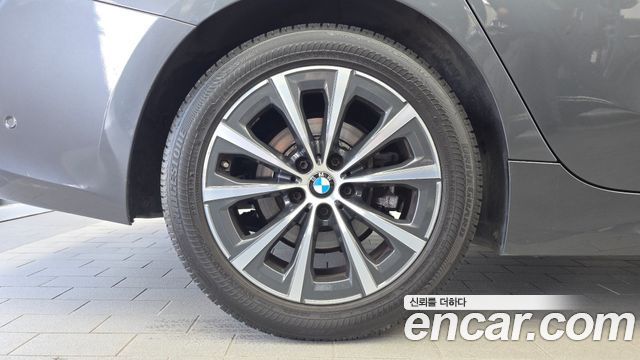 BMW 3 Series (G20) 320d 2019 — фото 5