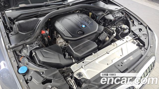 BMW 3 Series (G20) 320d 2019 — фото 6