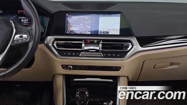 BMW 3 Series (G20) 320d 2019 — фото 14