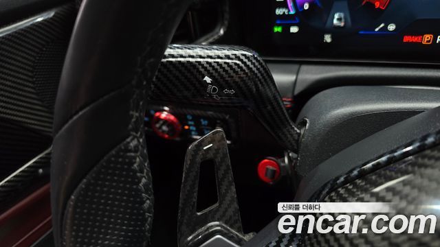 Ford Mustang (VII) 5.0 GT Premium Coupe 2024 — фото 28