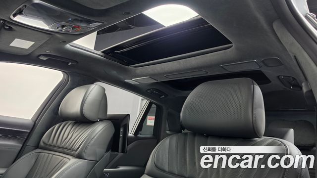 Genesis G90 (RS4) Gasoline 3.5 Turbo AWD 2026 — фото 16