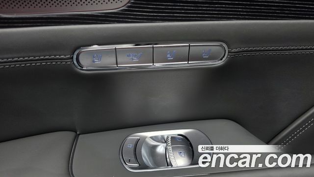 Genesis G90 (RS4) Gasoline 3.5 Turbo AWD 2026 — фото 19