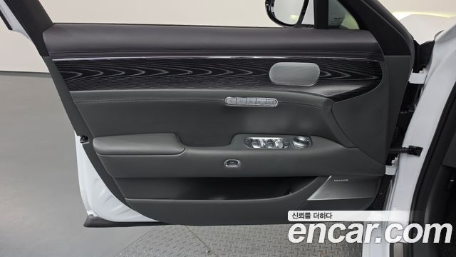 Genesis G90 (RS4) Gasoline 3.5 Turbo AWD 2026 — фото 24