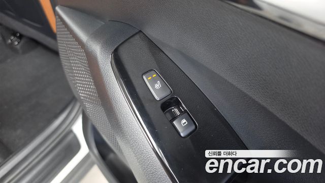 Kia Seltos Gasoline 1.6 Turbo 4WD Signature 2024 — фото 19