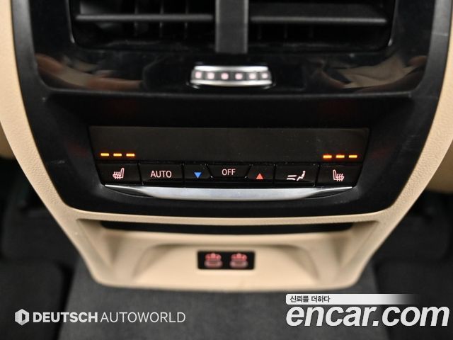 BMW X4 (G02) xDrive M40i Online Exclusive Edition 2021 — фото 20