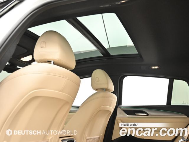 BMW X4 (G02) xDrive M40i Online Exclusive Edition 2021 — фото 22