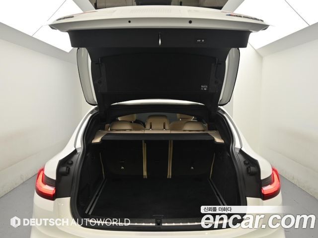 BMW X4 (G02) xDrive M40i Online Exclusive Edition 2021 — фото 23