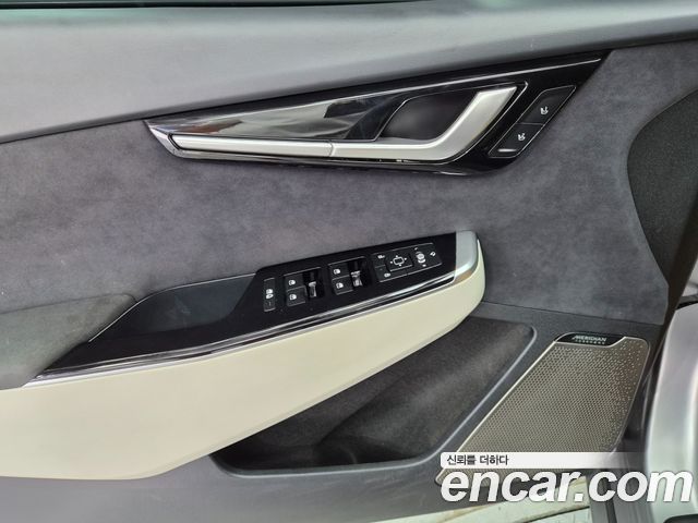 Kia EV6 Long Range 4WD GT Line 2022 — фото 19