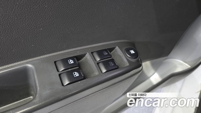 Chevrolet Spark LT Standard 2013 — фото 20