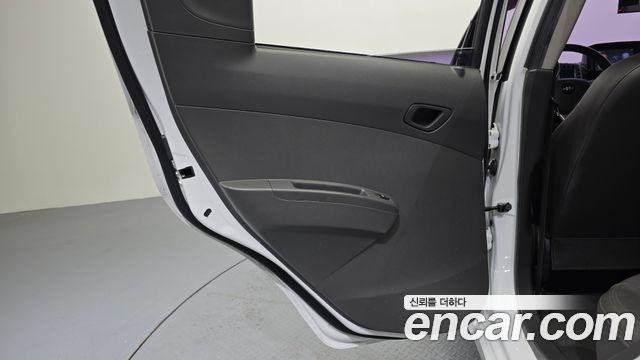 Chevrolet Spark LT Standard 2013 — фото 25