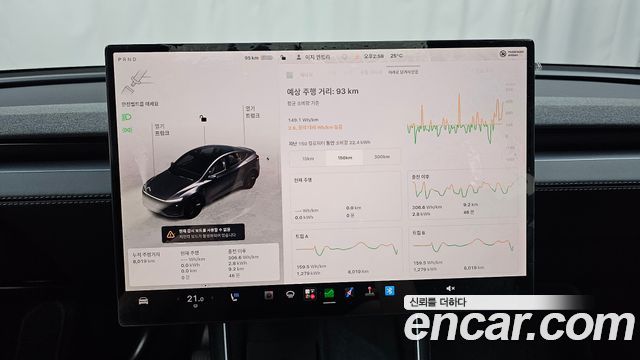Tesla Model Y Premium Long Range AWD 2026 — фото 8
