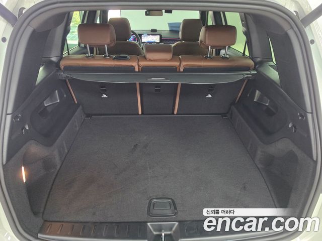 Mercedes-Benz GLB-Class (X247) GLB250 4MATIC 2026 — фото 14