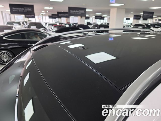 Mercedes-Benz GLB-Class (X247) GLB250 4MATIC 2026 — фото 15