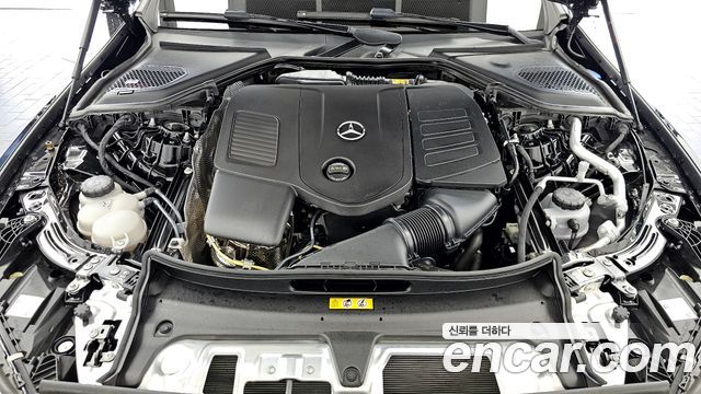 Mercedes-Benz E-Class (W214) E300 4MATIC Exclusive 2026 — фото 6