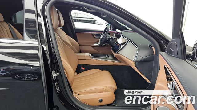 Mercedes-Benz E-Class (W214) E300 4MATIC Exclusive 2026 — фото 11